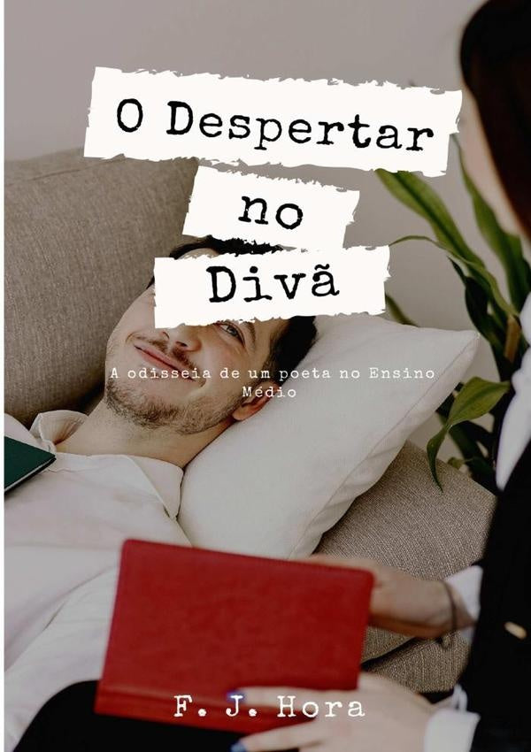 O Despertar No Div? | Horace Freeland Judson