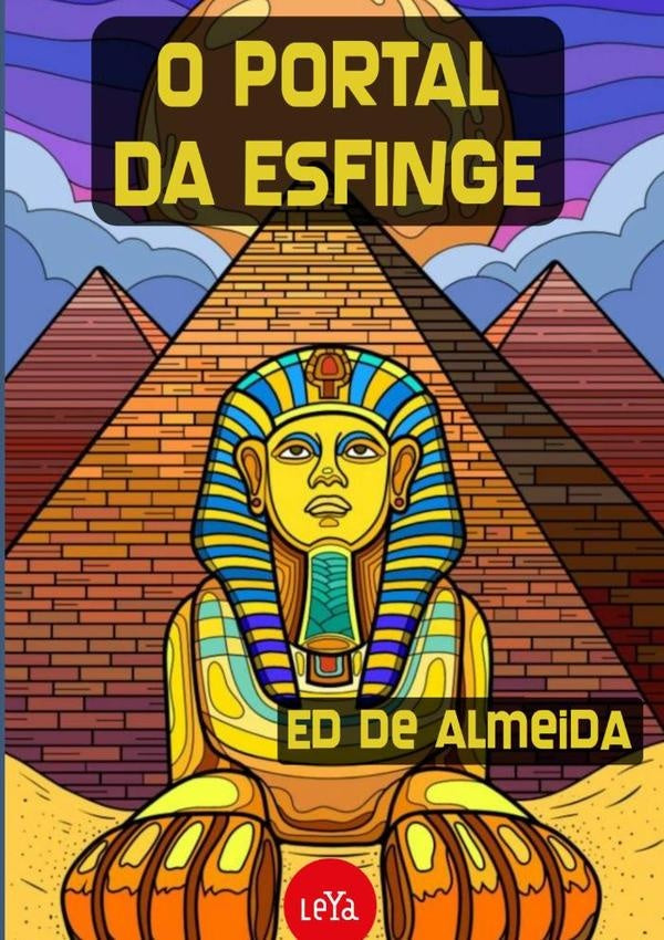 Os Portais | EdDe Almeida