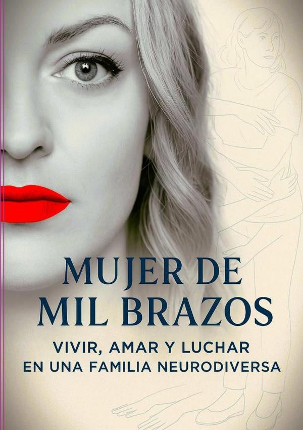 Mujer De Mil Brazos | CRISTIANLLACH/VALENTINA SILVA