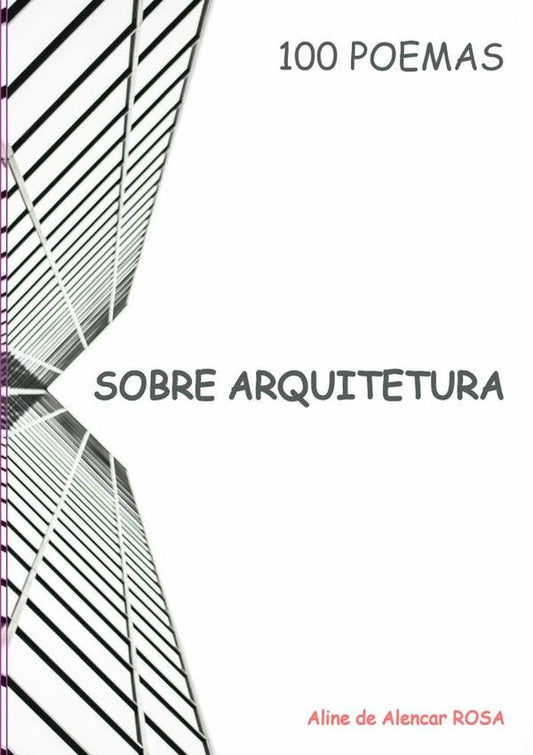 100 Poemas | AlineDeAlencar Rosa