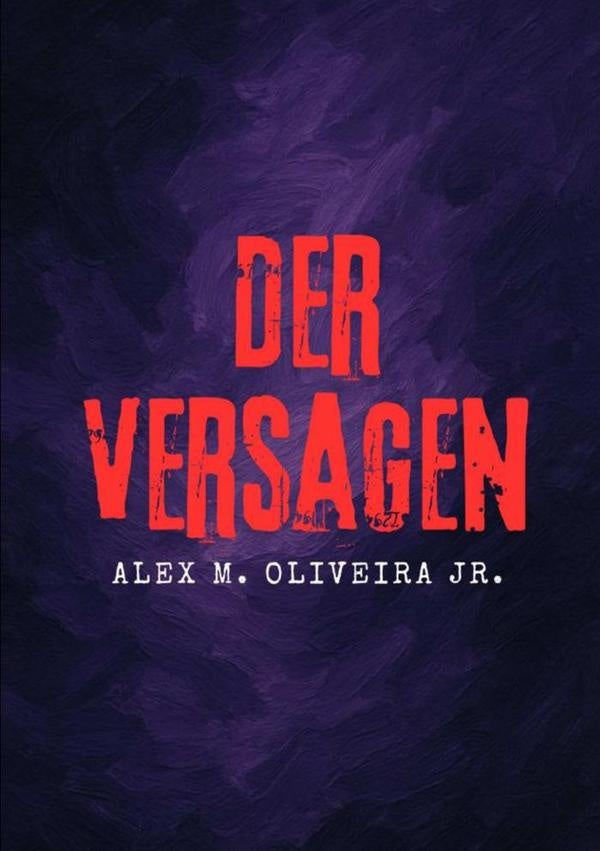 Der Versagen | AlexMachadoDeOliveira Junior