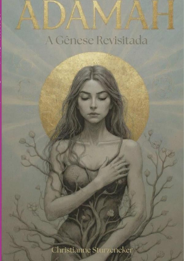Adamah | Christianne Sturzneker