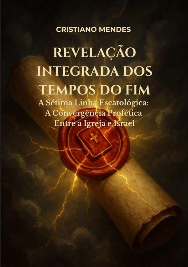 Revela??o Integrada Dos Tempos Do Fim | Cristiano Mendes