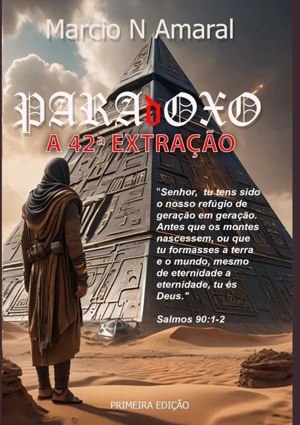 Paradoxo | MarcioNogueiraDo Amaral