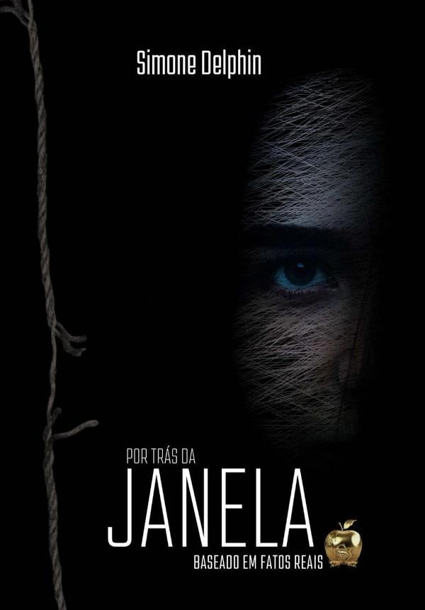 Por Tras Da Janela | Simone Delphin