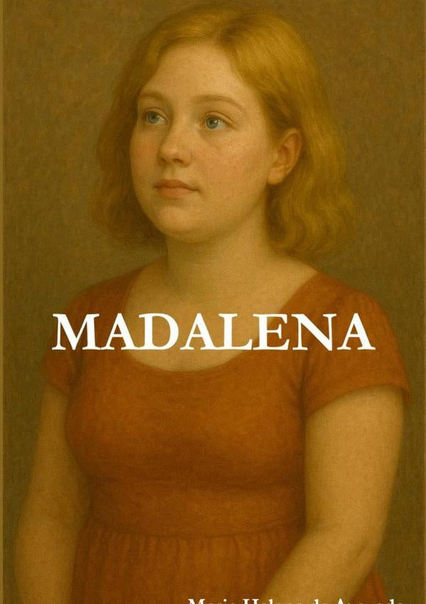 Madalena | MariaHelenaDe Azevedo