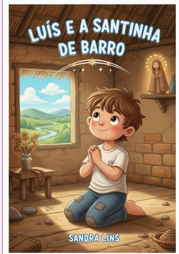 Luiz E A Santinha De Barro | Sandra Lins