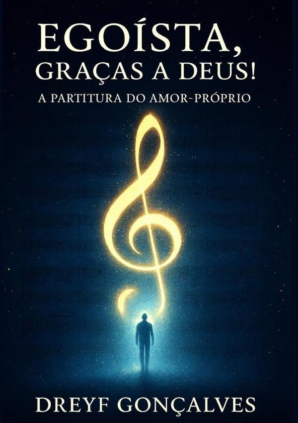 Egoista, Gra?as A Deus! | Dreyf Gon?alves