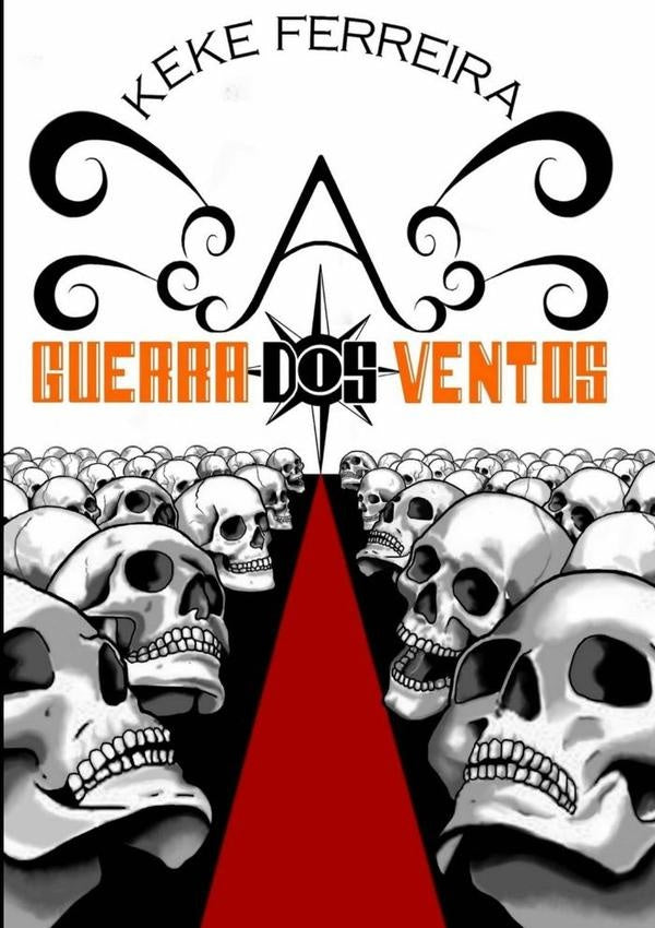 A Guerra Dos Ventos | Keke Ferreira