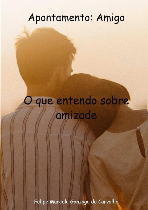 Apontamento | FelipeMarceloGonzagaDe Carvalho
