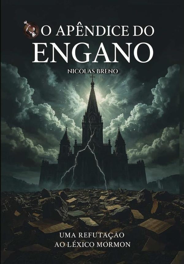 O Ap?ndice Do Engano | Nicolas Breno