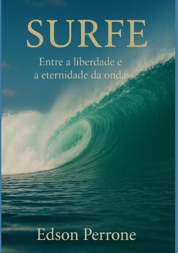Surfe | Edson Perrone