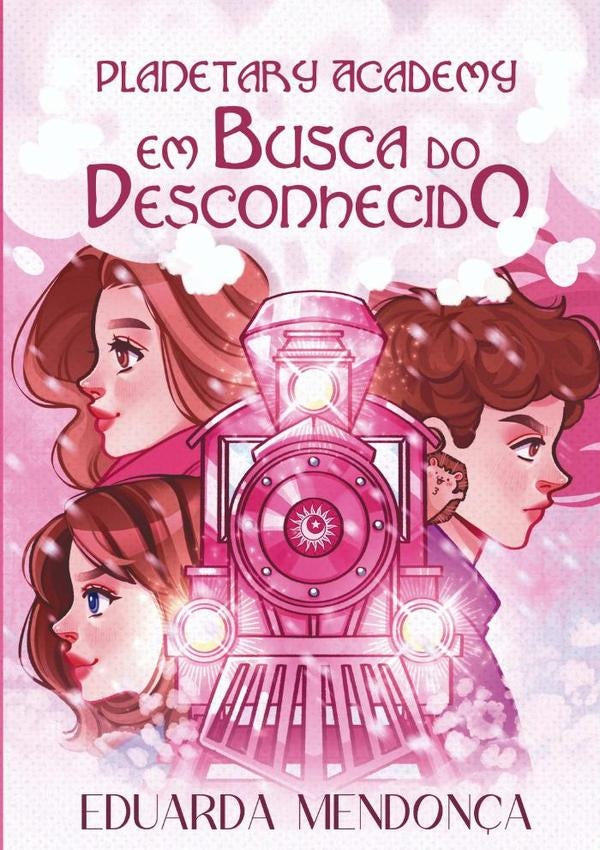 Planetary Academy Em Busca Do Desconhecido | Eduarda Mendon?a