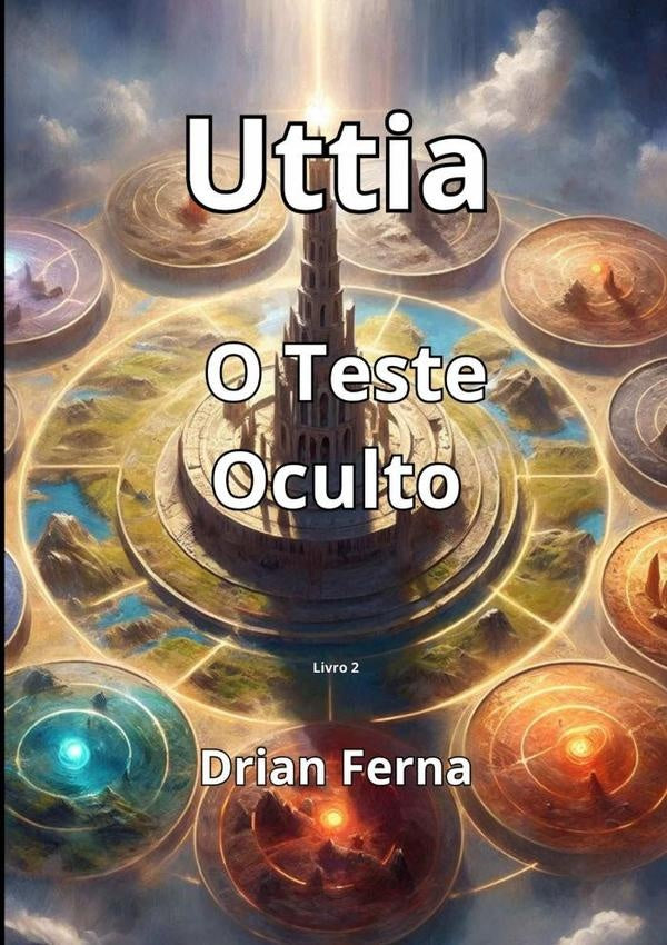 Uttia | DiegoDrian Fernandes