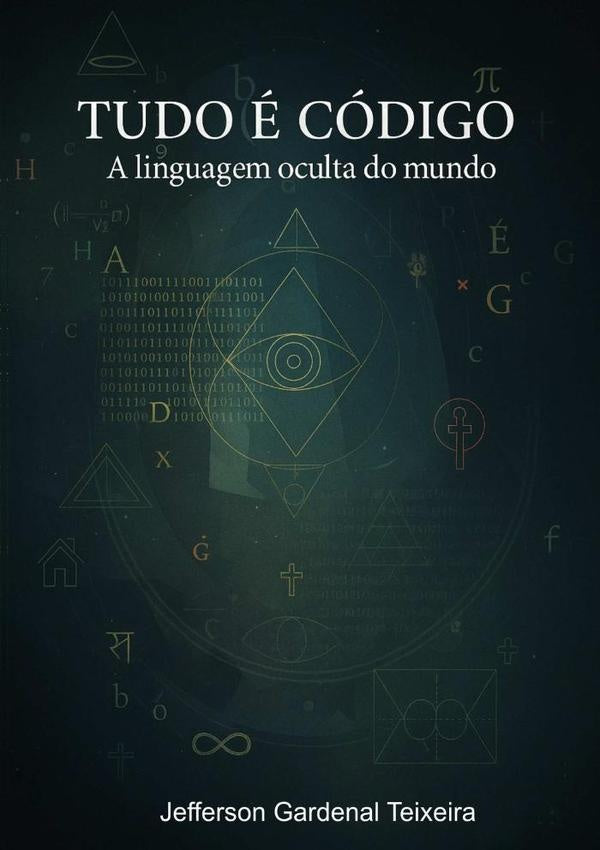 Tudo e Codigo | JeffersonGardenal Teixeira