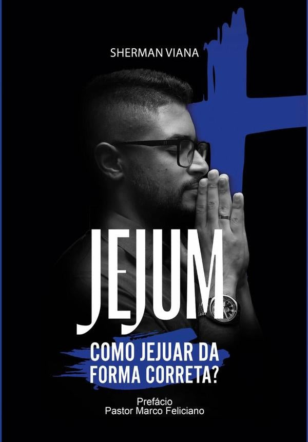 Jejum | Sherman Viana