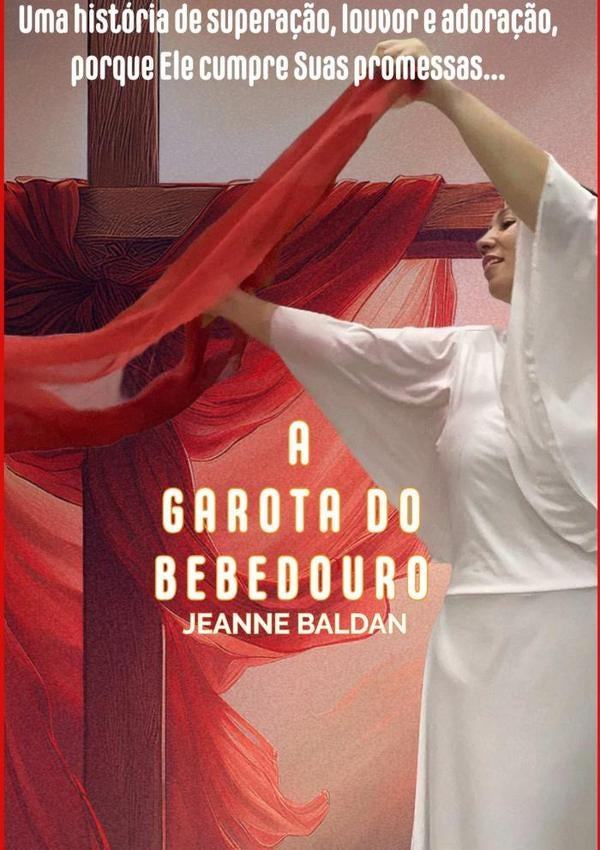 A Garota To Bebedouro | Jeanne Baldan