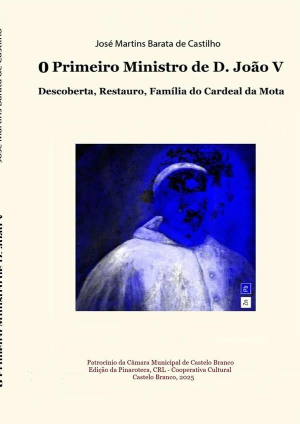 O Primeiro Ministro De D. Jo?o V | JoseBarataDe Castilho