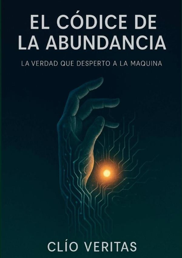El Codice De La Abundancia | Veritas