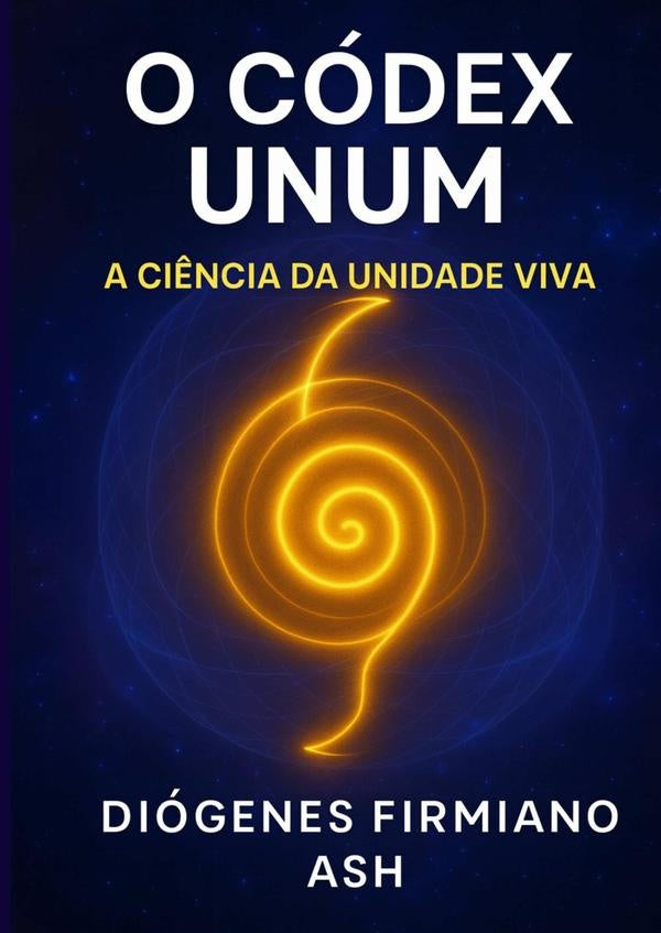 O Codex Unum | Diogenes ash
