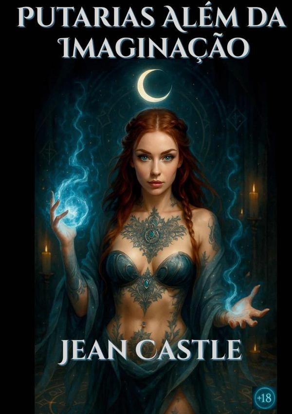 Putarias Alem Da Imagina??o | Jean Castle