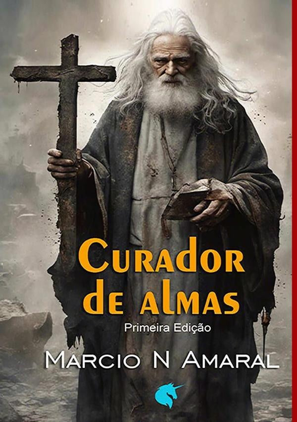 Curador De Almas | MarcioNogueiraDo Amaral