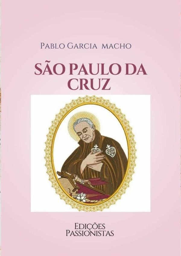 S?o Paulo Da Cruz | PabloGarcia Macho