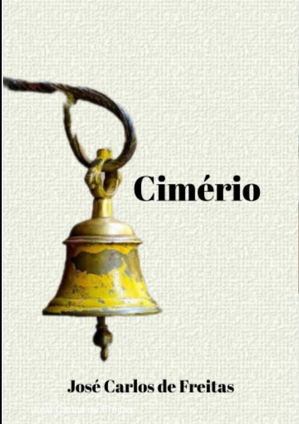 Cimerio | JoseCarlosDe Freitas