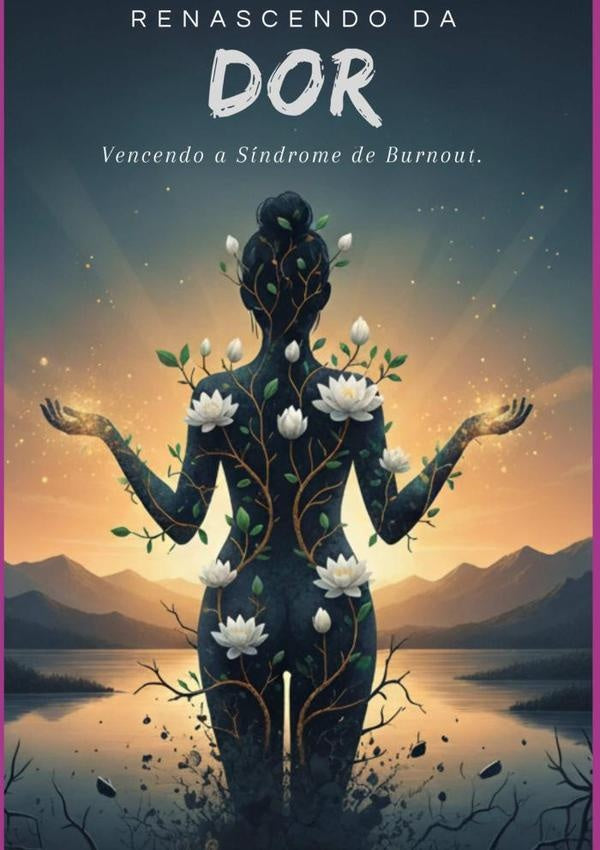 Renascendo Da Dor | Uoshington Miranda