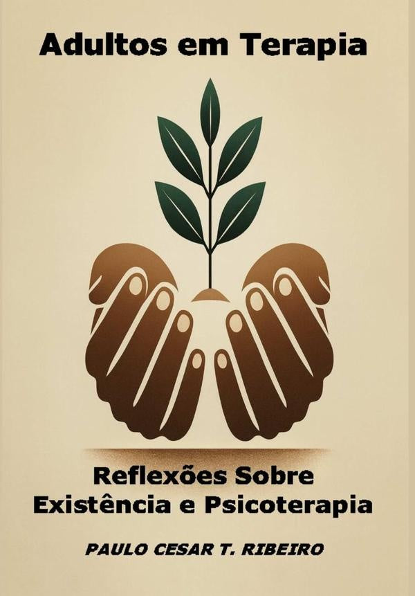 Adultos Em Terapia | PauloC.T. Ribeiro