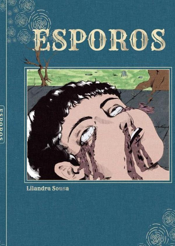 Esporos | LilandraSousa Gomes