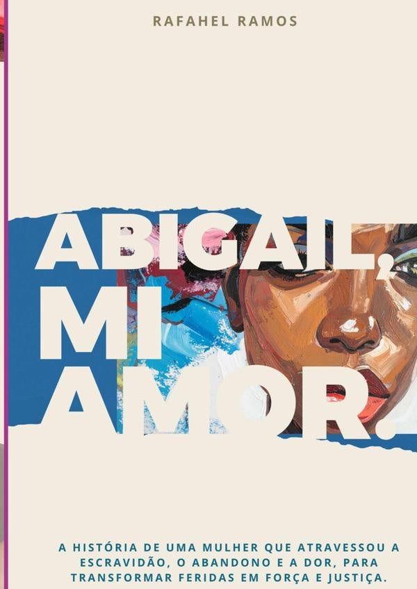 Abigail, Mi Amor | Rafahel Ramos