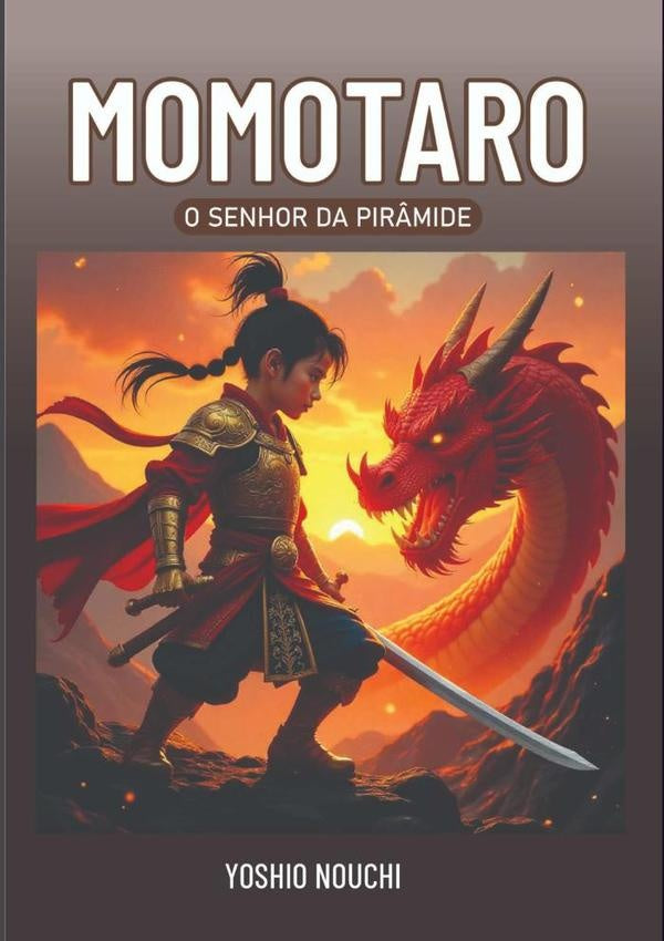 Momotaro | Yoshio Nouchi