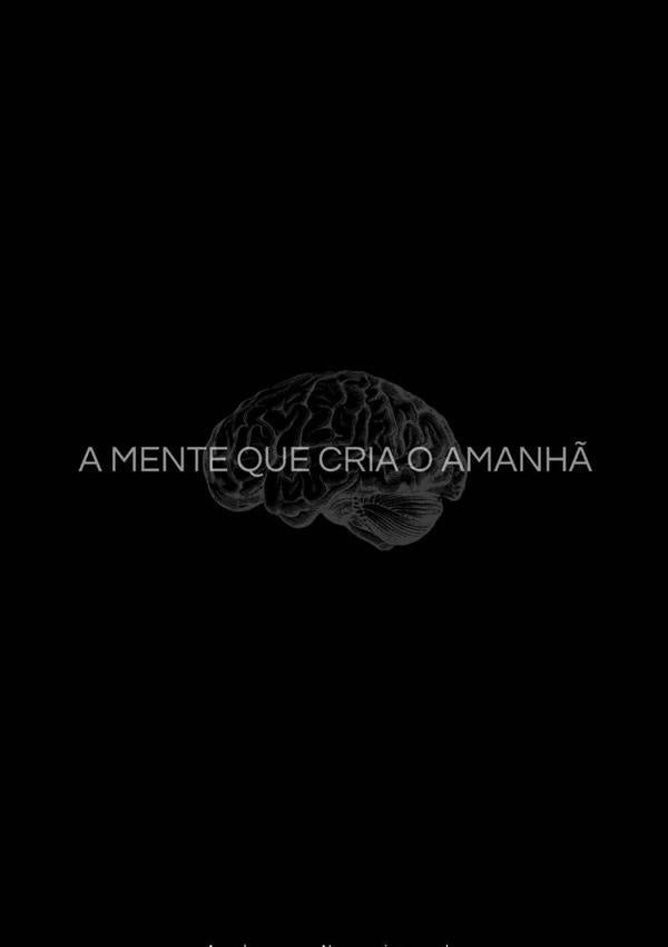 A Mente Que Cria O Amanh? | Andreza Nascimento