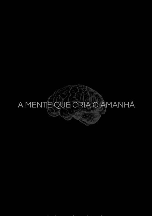 A Mente Que Cria O Amanh? | Andreza Nascimento