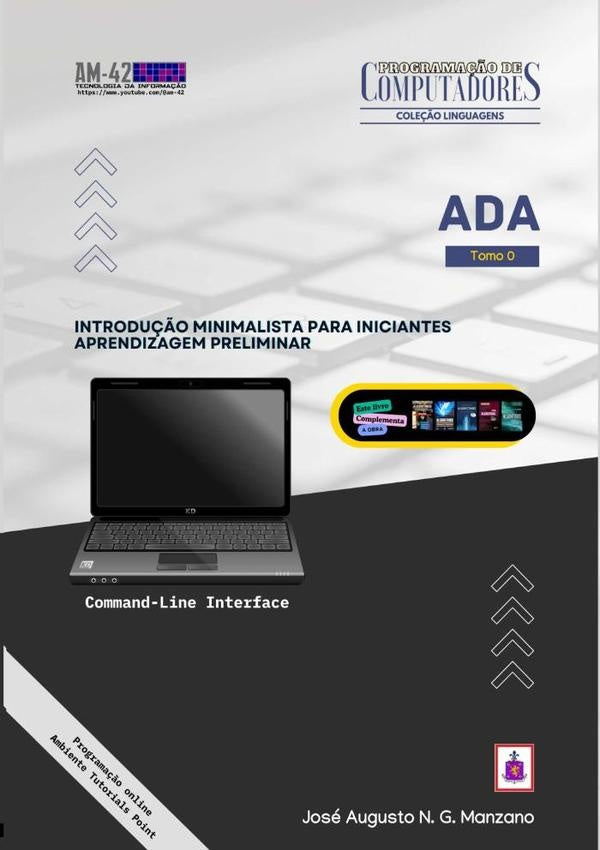 Ada | JoseAugustoNavarroGarcia Manzano
