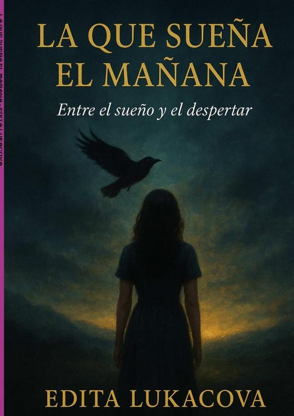 La Que Sue?a El Ma?ana | Edita Lukacova