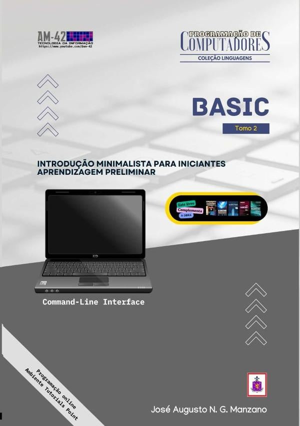 Basic | JoseAugustoNavarroGarcia Manzano