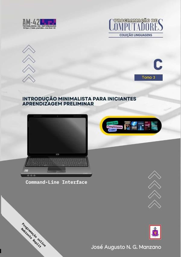 C | JoseAugustoNavarroGarcia Manzano