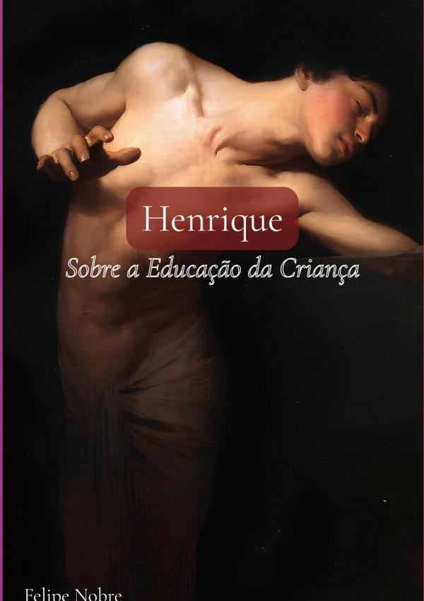 Henrique | Felipe Nobre