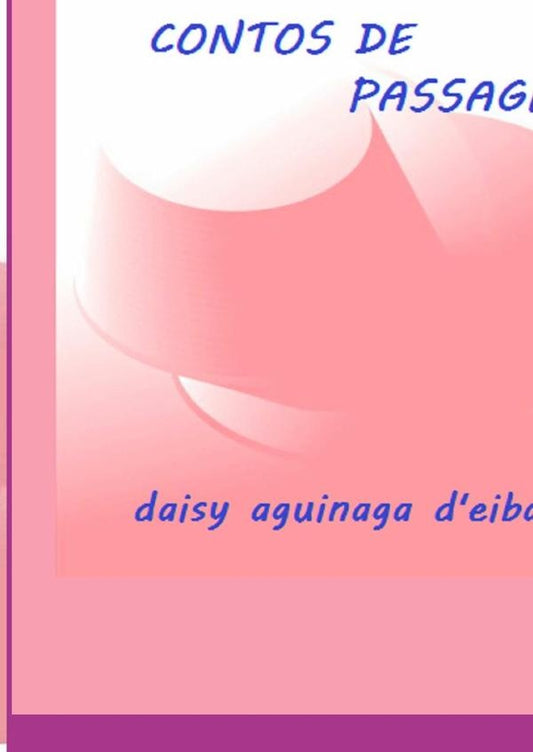 Contos | DaisyAguinaga Deibar