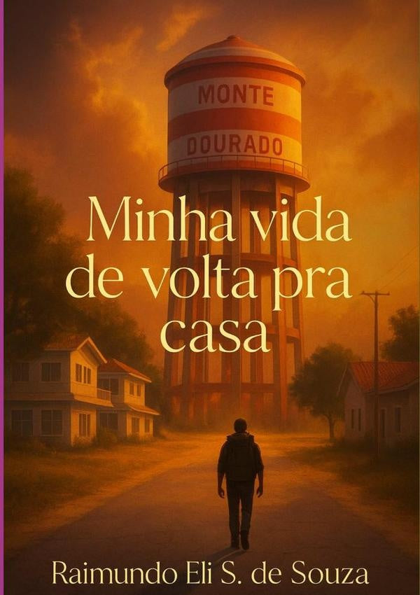 Monte Dourado | RaimundoEliSoaresDe Souza