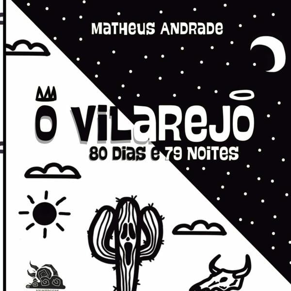 O Vilarejo | Matheus Andrade