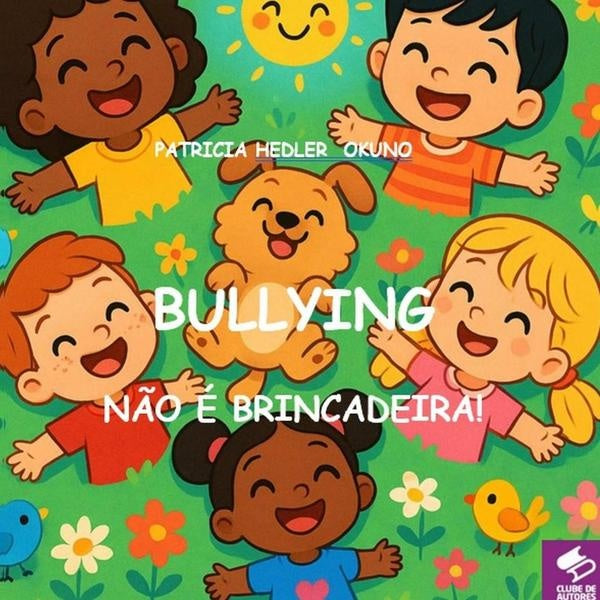 Bullying | PatriciaHedler Okuno