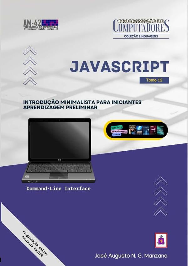 Javascript | JoseAugustoNavarroGarcia Manzano