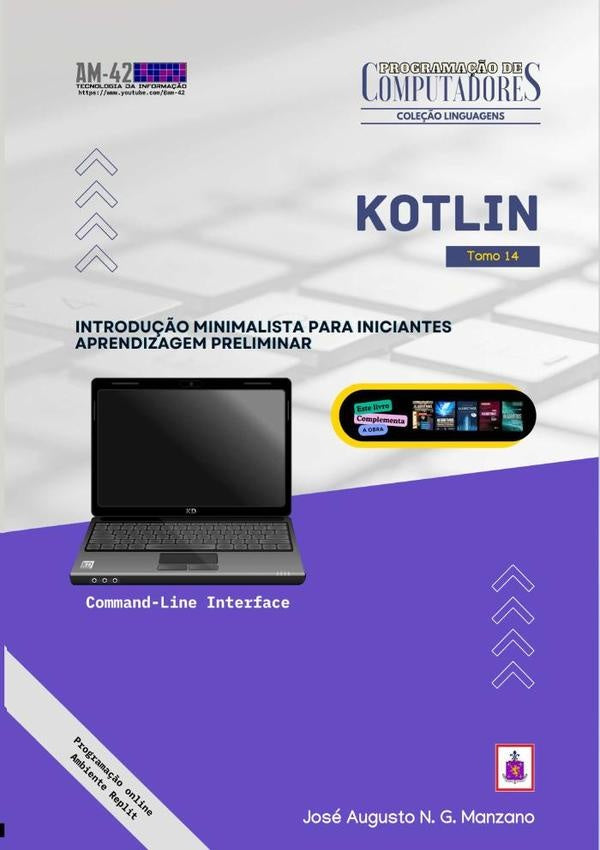 Kotlin | JoseAugustoNavarroGarcia Manzano