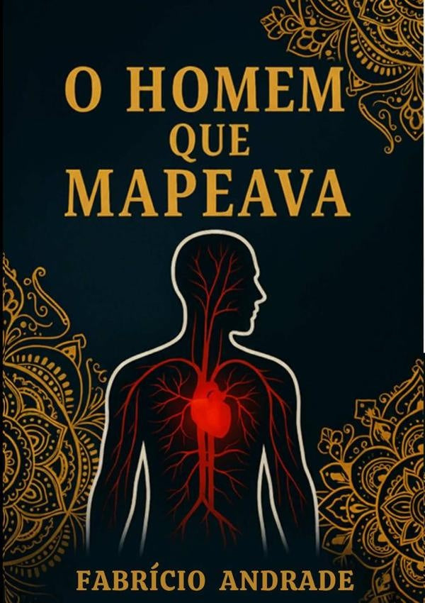 O Homem Que Mapeava | Fabricio Andrade