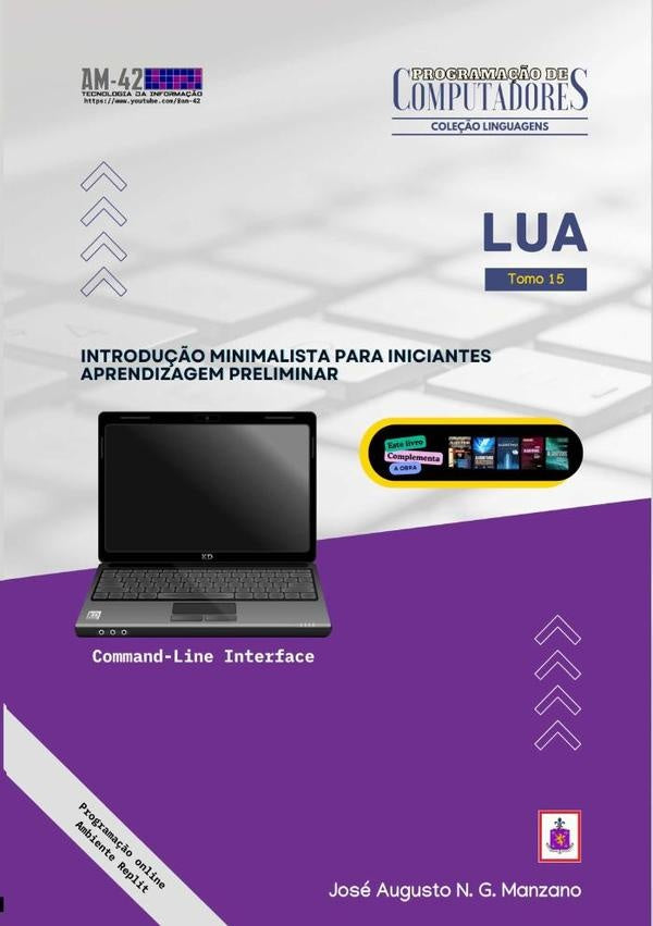 Lua | JoseAugustoNavarroGarcia Manzano