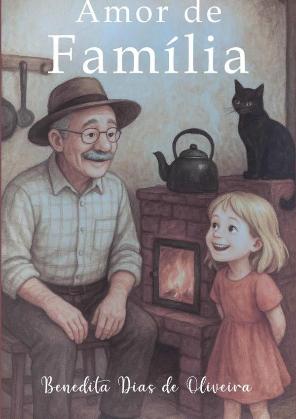 Amor De Familia | BeneditaDiasDe Oliveira