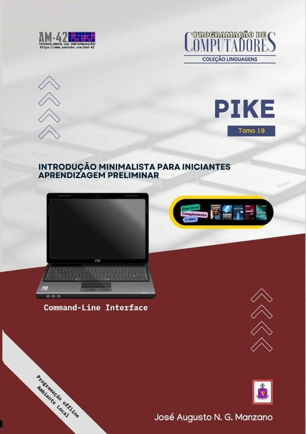 Pike | JoseAugustoNavarroGarcia Manzano